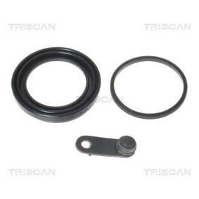 Comprar Junta, pistón de pinza de freno de TRISCAN 8170 189930 a bajo precio de 12,23 €