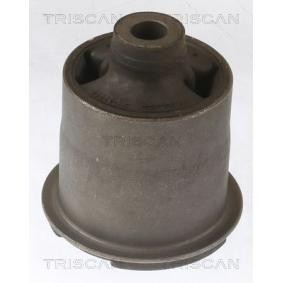 Compre Suspensão, corpo do eixo da TRISCAN 8500 108004 a um preço baixo por 25,14 €