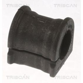 Compre Casquilho de apoio, barra estabilizadora da TRISCAN 8500 13869 a um preço baixo por 4,09 €