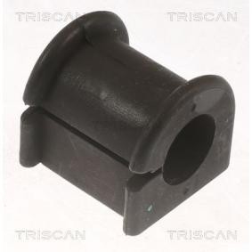 Compre Casquilho de apoio, barra estabilizadora da TRISCAN 8500 13872 a um preço baixo por 4,09 €