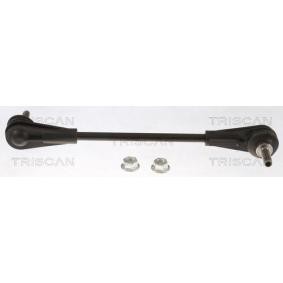 Comprar Bieleta de suspensión de TRISCAN 8500 27629 a bajo precio de 21,26 €