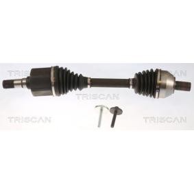 Comprar Árbol de transmisión de TRISCAN 8540 16641 a bajo precio de 157,16 €