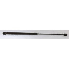 Comprar Muelle neumático, capó de motor de TRISCAN 8710 27110 a bajo precio de 33,37 €