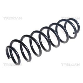 Fahrwerksfeder 8750 40119 von TRISCAN günstig für 53,67 € online kaufen