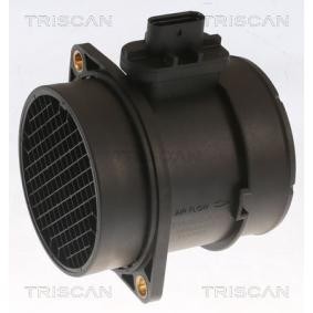 Achetez des Débitmètre d'air de chez TRISCAN en ligne pour Stinger Van / 3/5 portes (CK) à prix modérés