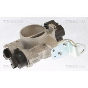 Compre Corpo de borboleta da TRISCAN 8820 15002 a um preço baixo por 102,74 €