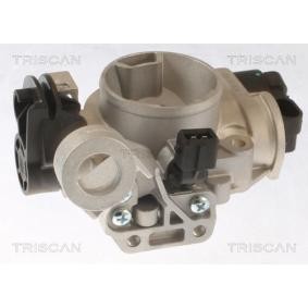 Acquista Corpo farfallato da TRISCAN 8820 25006 a buon mercato per soli 122,33 €