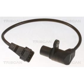 Comprar Sensor de cigüeñal de TRISCAN 8855 21117 a bajo precio de 16,08 €