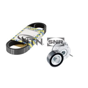 Achetez des Kit de courroie d'accessoire de chez SNR en ligne pour Kuga Mk1 (C394) à prix modérés