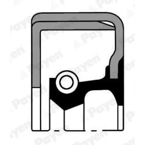 Acquista Paraolio, mozzo ruota da PAYEN online per LAND CRUISER 80 (_J8_) a prezzi moderati