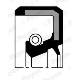 Acquista Paraolio, mozzo ruota da PAYEN NJ088 a buon mercato per soli 2,35 €