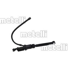 Compre Cilindro transmissor, embraiagem da METELLI 55-0286 a um preço baixo por 36,07 €