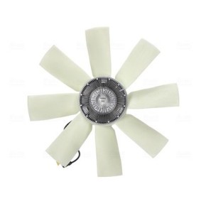 Acquista Frizione ventola da NISSENS 86236 a buon mercato per soli 470,25 €