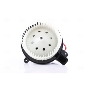 Comprar Ventilador habitáculo de NISSENS 87547 a bajo precio de 107,38 €