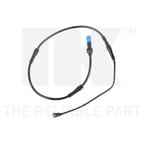 Acquista Sensore di usura delle pastiglie freni da NK 281506 a buon mercato per soli 8,71 €