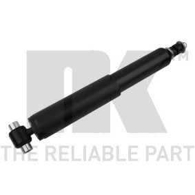 Comprar Muelle de suspensión de NK 535015 a bajo precio de 48,36 €