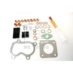 Compre Kit de montagem, turbocompressor de BE TURBO online para Monterey A (M92) a preços moderados