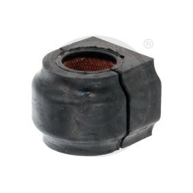 Achetez des Silent bloc de barre stabilisatrice OPTIMAL F1-0013 à prix pour 10,96 €