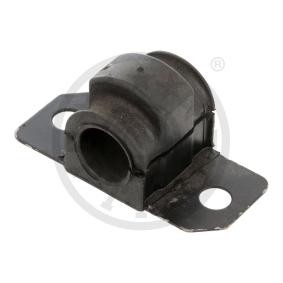 Achetez des Silent bloc de barre stabilisatrice OPTIMAL F1-0020 à prix pour 10,16 €