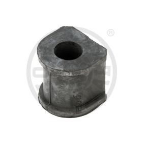 Achetez des Silent bloc de barre stabilisatrice OPTIMAL F1-0022 à prix pour 16,21 €