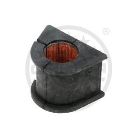 Achetez des Silent bloc de barre stabilisatrice OPTIMAL F1-0037 à prix pour 37,94 €