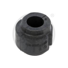 Achetez des Silent bloc de barre stabilisatrice OPTIMAL F1-0038 à prix pour 10,16 €