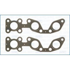Compre Junta de colector de escape de AJUSA online para Xterra (WD22) a precios moderados