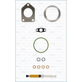 Achetez des Kit de montage, compresseur AJUSA JTC12634 à prix pour 25,71 €