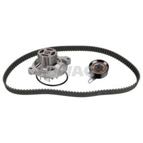 Compre Bomba de água + kit de correia dentada da SWAG 33 10 3639 a um preço baixo por 118,82 €
