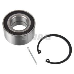 Compre Kit de rolamento de roda da SWAG 33 10 4160 a um preço baixo por 29,92 €