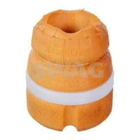Acquista Kit parapolvere ammortizzatore e tampone ammortizzatore da SWAG online per Classe B (W247) a prezzi moderati