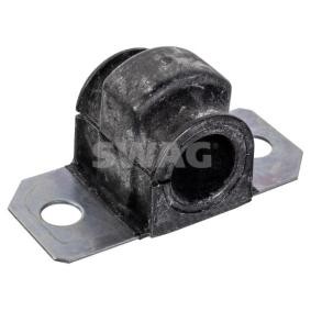 Compre Silentblock de la barra estabilizadora de SWAG online para KA+ Sedán (TK, FK) a precios moderados