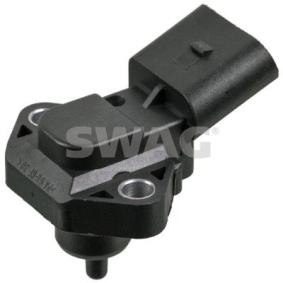 Ladedrucksensor 33 10 4998 von SWAG günstig für 41,53 € online kaufen