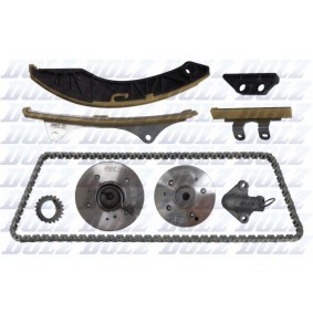 Compre Kit de distribuição da DOLZ SKCH033V a um preço baixo por 298,99 €
