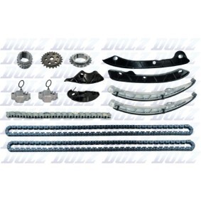 Compre Kit de distribuição da DOLZ SKCL029 a um preço baixo por 235,37 €