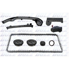 Compre Kit de distribuição da DOLZ SKCN038F a um preço baixo por 118,14 €