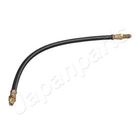 Halter, Bremsschlauch für LAND ROVER von JAPANPARTS