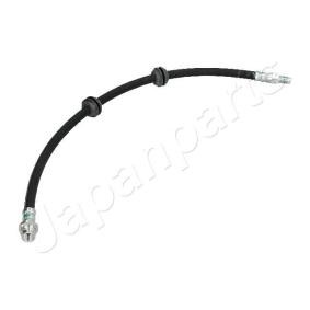 Halter, Bremsschlauch für LAND ROVER von JAPANPARTS