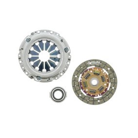 Compre Kit de embraiagem de AISIN online para JAZZ SHUTTLE (GG8, GG7, GP2) a preços moderados