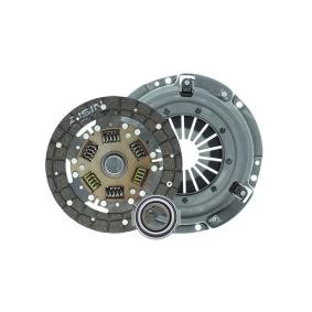 Acquista Kit frizione da AISIN online per JAZZ IV (GK) a prezzi moderati