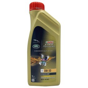 Motoröl 15CAA9 von CASTROL günstig für 20,36 € online kaufen