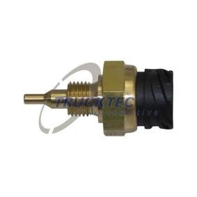 Achetez des Sonde de température, liquide de refroidissement TRUCKTEC AUTOMOTIVE 01.42.201 à prix pour 30,85 €
