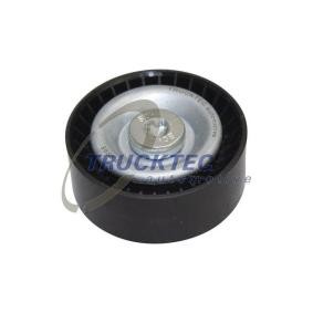 Umlenk- / Führungsrolle, Keilrippenriemen 02.19.378 von TRUCKTEC AUTOMOTIVE günstig für 22,04 € online kaufen