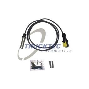 Osta Korjaussarja, ABS-anturi TRUCKTEC AUTOMOTIVE:llä 03.35.144 edullisesti hintaan 66,04 €