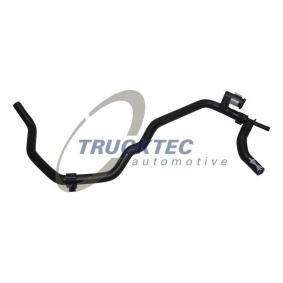Osta Jäähdyttimen letku TRUCKTEC AUTOMOTIVE:llä 07.40.132 edullisesti hintaan 47,57 €