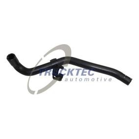 Osta Jäähdyttimen letku TRUCKTEC AUTOMOTIVE:llä 07.40.134 edullisesti hintaan 16,68 €
