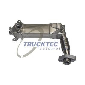 AGR-Kühler des Herstellers TRUCKTEC AUTOMOTIVE - Originalware Artikelnummer: 08.16.065