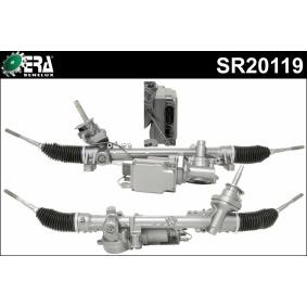 Comprar Cremallera de dirección de ERA Benelux SR20119 a bajo precio de 1107,44 €