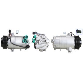 Compre Compressor, ar condicionado da ELSTOCK 51-1439 a um preço baixo por 315,16 €
