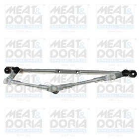 Acquista Tiranteria tergicristallo da MEAT & DORIA 227092 a buon mercato per soli 114,70 €